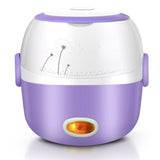 Electric Steamer Mini Kitchenware Rice Cookers