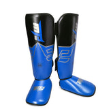 Fighting Protective Gear Ankle Guard Taekwondo Leg Guards Protective Gear