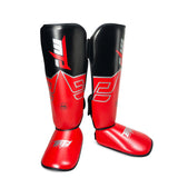 Fighting Protective Gear Ankle Guard Taekwondo Leg Guards Protective Gear