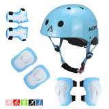 Children's roller skating protective gear