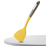 Kitchenware Spoon Kitchenware Silicone Spatula Set